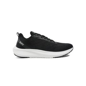 Zapatillas Running Hombre Dfy City Walk  Negro