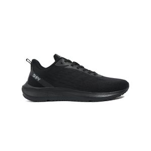 Zapatillas Running Hombre Dfy City Walk  Negro