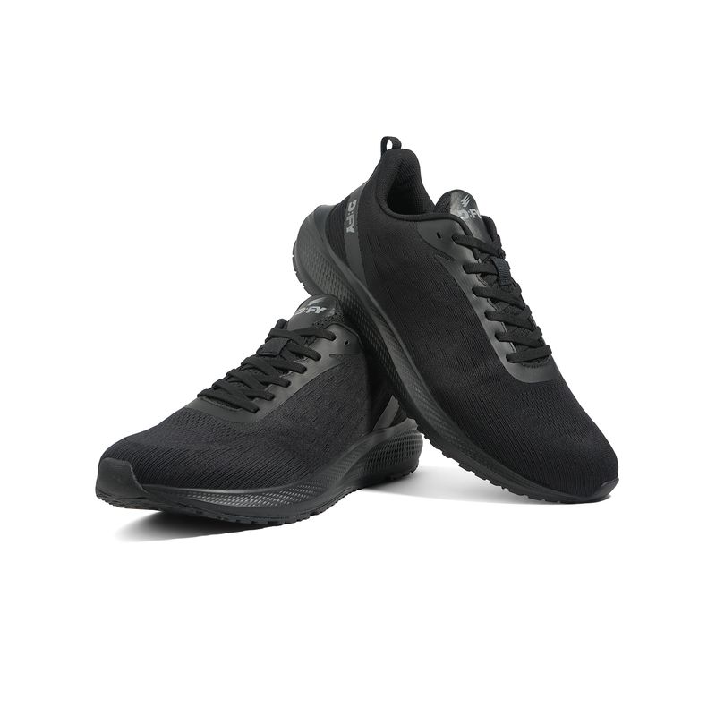 Zapatillas-Running-Hombre-Dfy-City-Walk--Negro