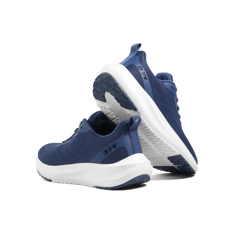 Zapatillas-Running-Mujer-Dfy-City-Walk--Azul
