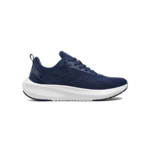 Zapatillas Running Mujer Dfy City Walk  Azul