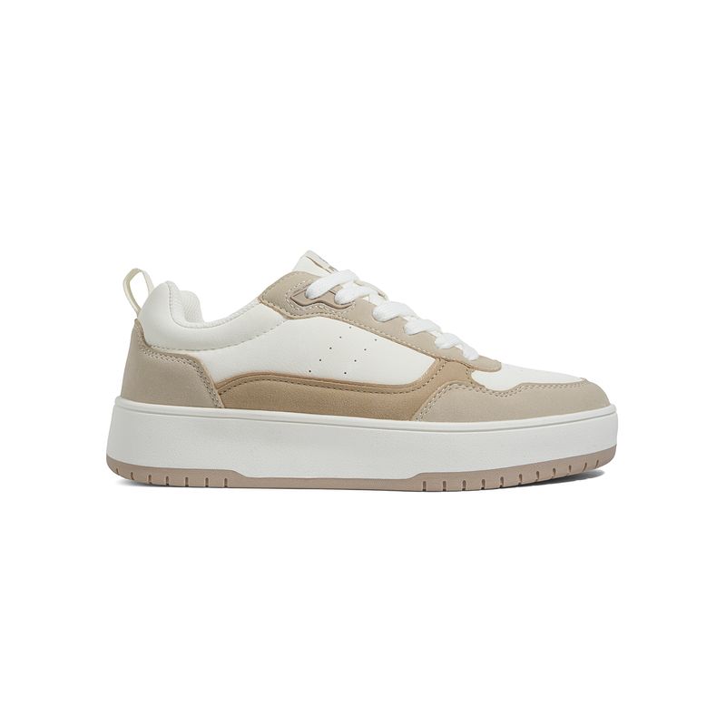 Zapatillas-Urbanas-Mujer-Dfy-Serenity--Crema