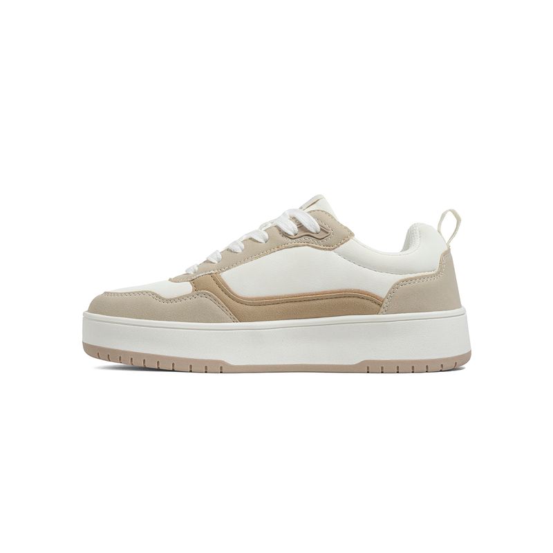 Zapatillas-Urbanas-Mujer-Dfy-Serenity--Crema