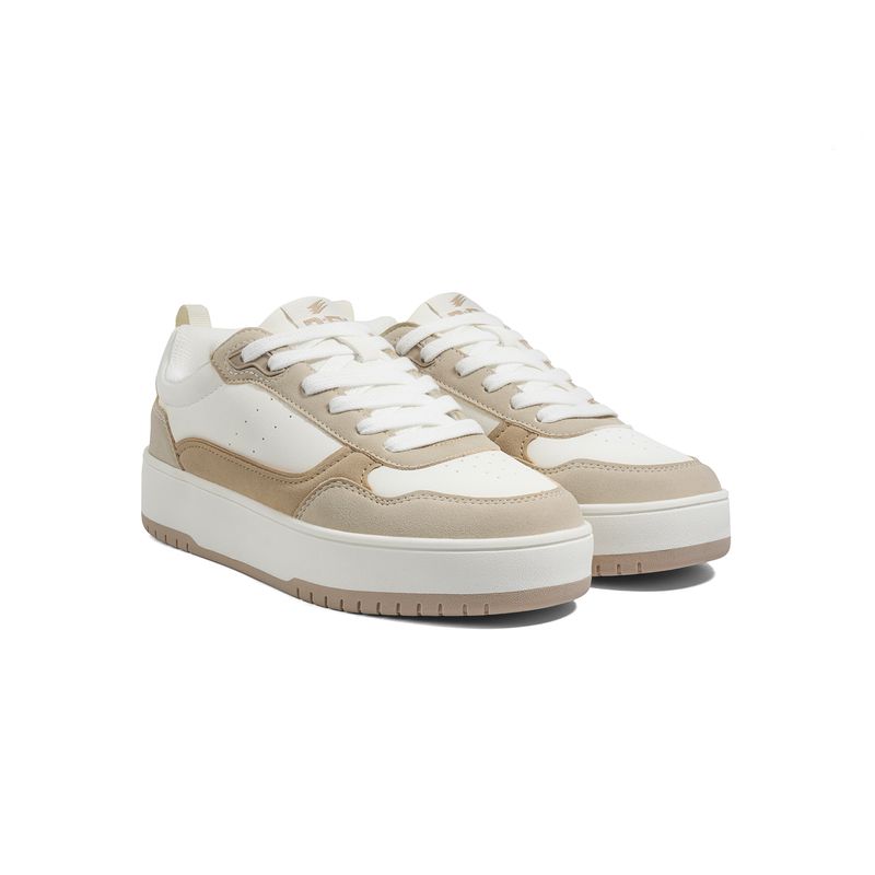 Zapatillas-Urbanas-Mujer-Dfy-Serenity--Crema