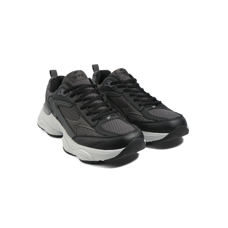 Zapatillas-Urbanas-Hombre-Dfy-Heritage--Negro