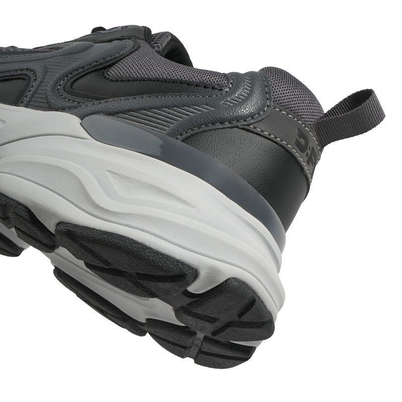Zapatillas-Urbanas-Hombre-Dfy-Heritage--Negro