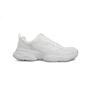 Zapatillas Urbanas Hombre Dfy Heritage  Blanco