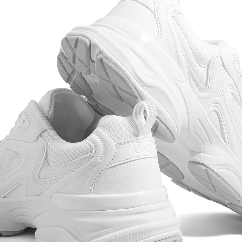 Zapatillas-Urbanas-Hombre-Dfy-Heritage--Blanco