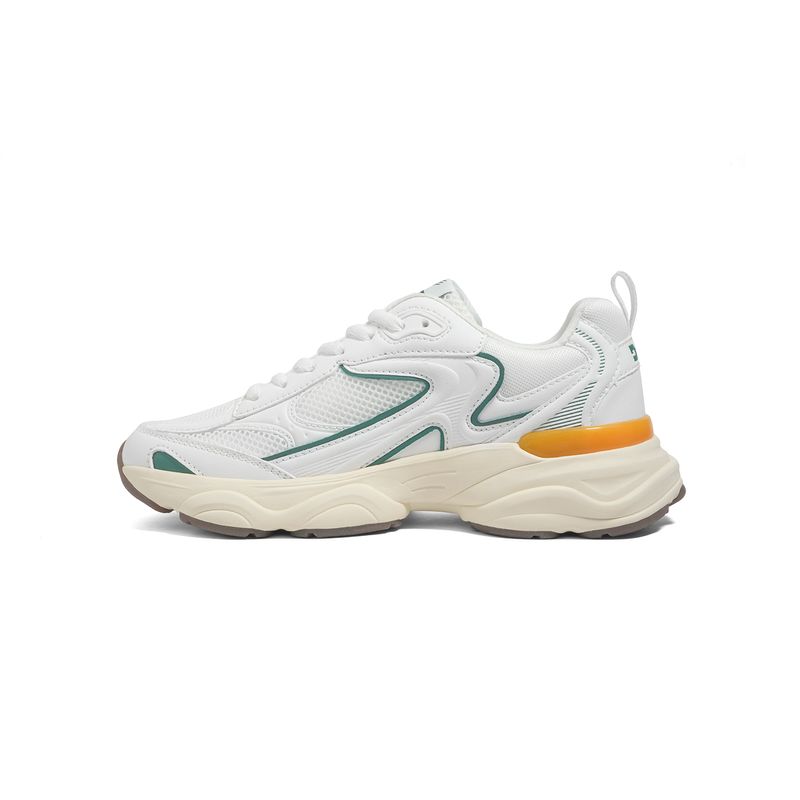 Zapatillas-Urbanas-Mujer-Dfy-Heritage--Blanco