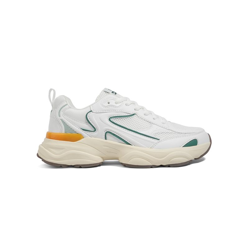 Zapatillas-Urbanas-Mujer-Dfy-Heritage--Blanco