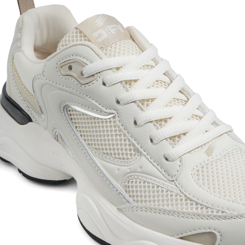 Zapatillas-Urbanas-Mujer-Dfy-Heritage--Crema