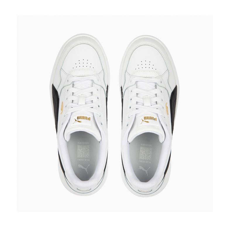 Zapatillas-Urbanas-Mujer-Puma-Karmen-Ii-Idol--Blanco