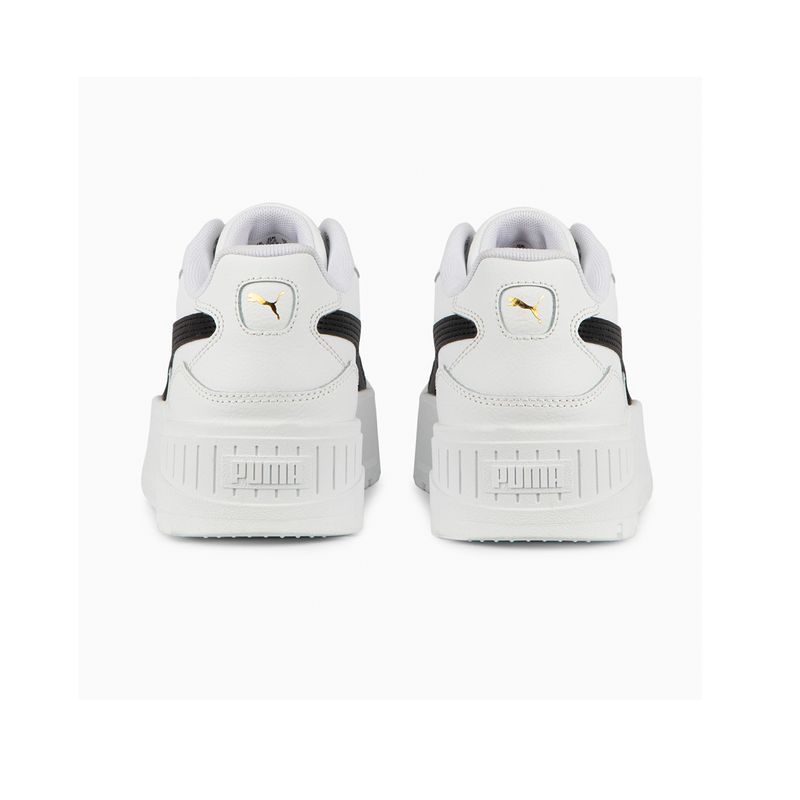 Zapatillas-Urbanas-Mujer-Puma-Karmen-Ii-Idol--Blanco