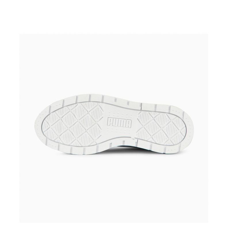 Zapatillas-Urbanas-Mujer-Puma-Karmen-Ii-Idol--Blanco