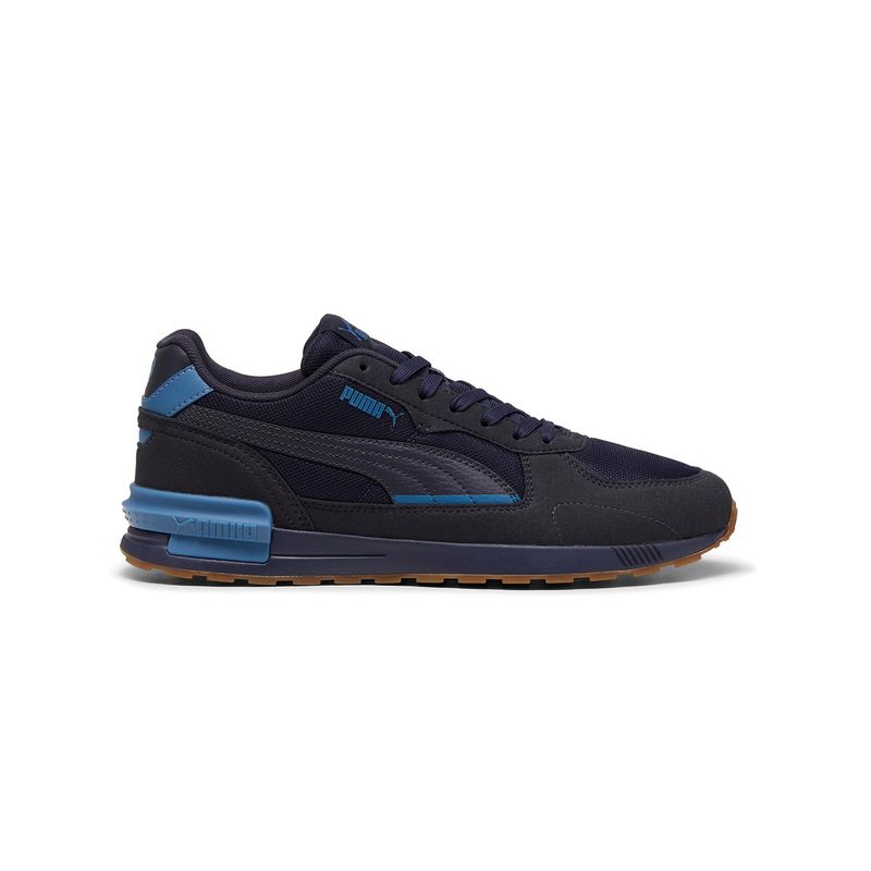 Zapatillas-Urbanas-Hombre-Puma-Graviton--Azul