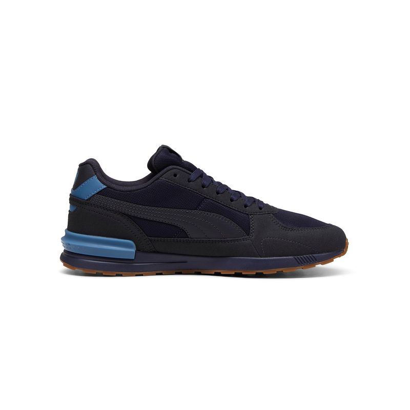 Zapatillas-Urbanas-Hombre-Puma-Graviton--Azul