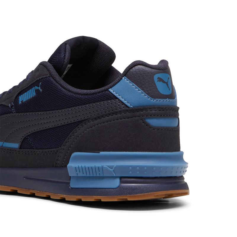 Zapatillas-Urbanas-Hombre-Puma-Graviton--Azul