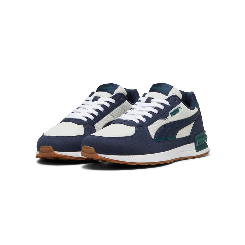 Zapatillas-Urbanas-Hombre-Puma-Graviton--Azul