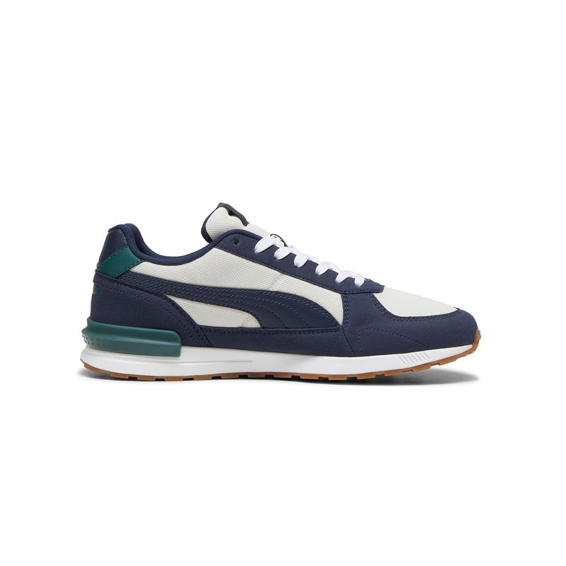 Zapatillas-Urbanas-Hombre-Puma-Graviton--Azul