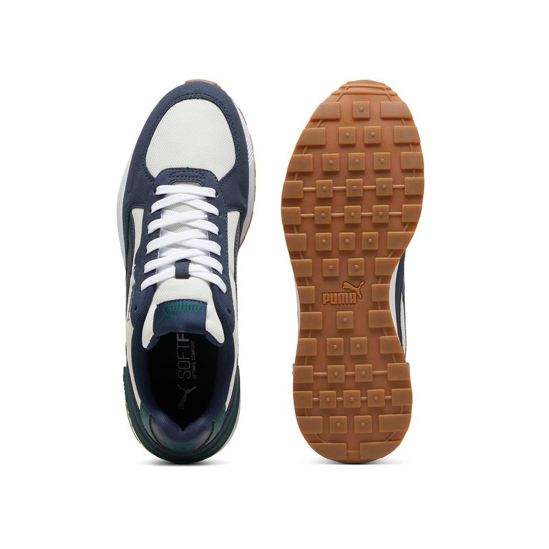 Zapatillas-Urbanas-Hombre-Puma-Graviton--Azul