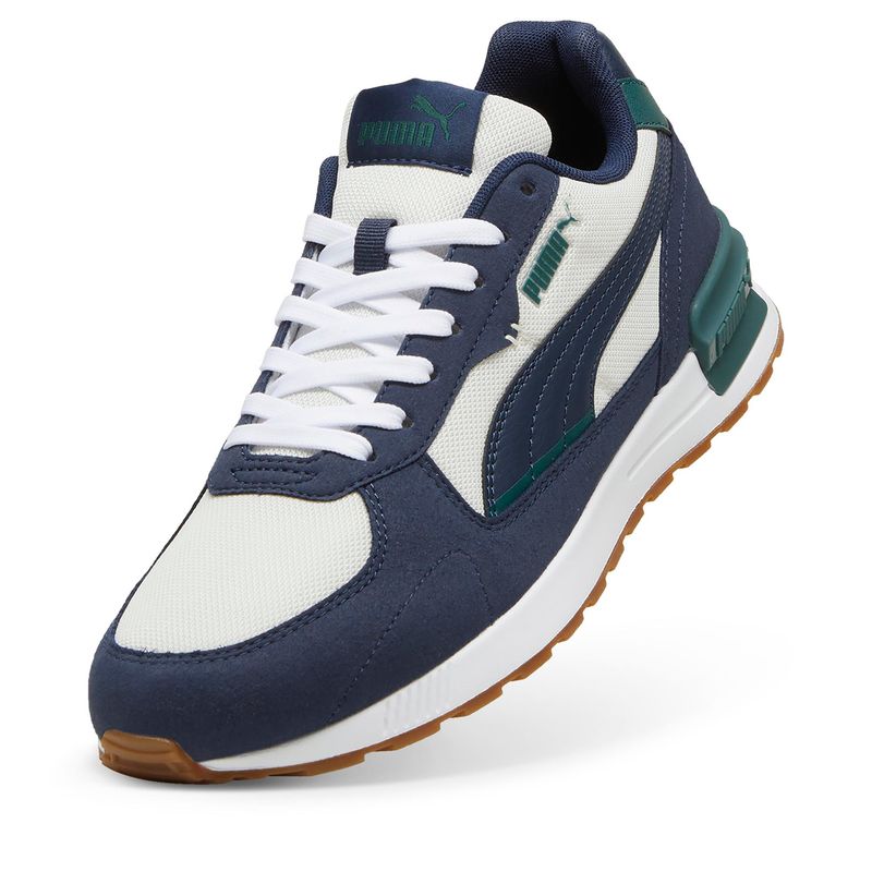 Zapatillas-Urbanas-Hombre-Puma-Graviton--Azul
