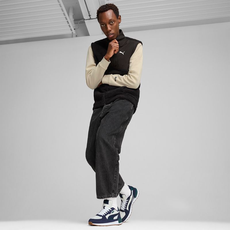 Zapatillas-Urbanas-Hombre-Puma-Graviton--Azul