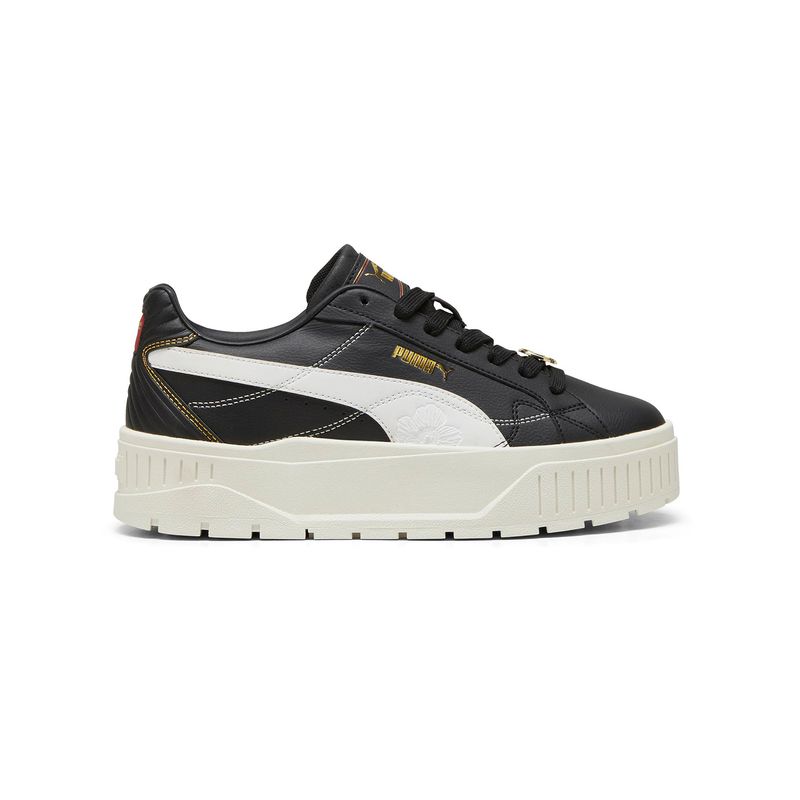 Zapatillas-Urbanas-Mujer-Puma-Karmen-Ii-Class-Act--Negro