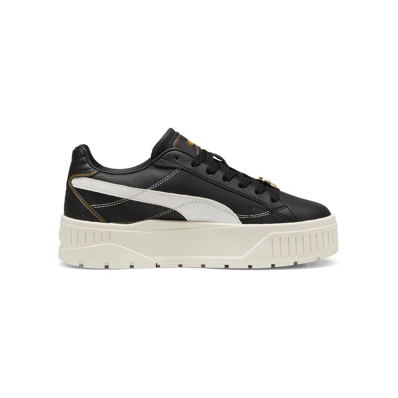 Zapatillas-Urbanas-Mujer-Puma-Karmen-Ii-Class-Act--Negro