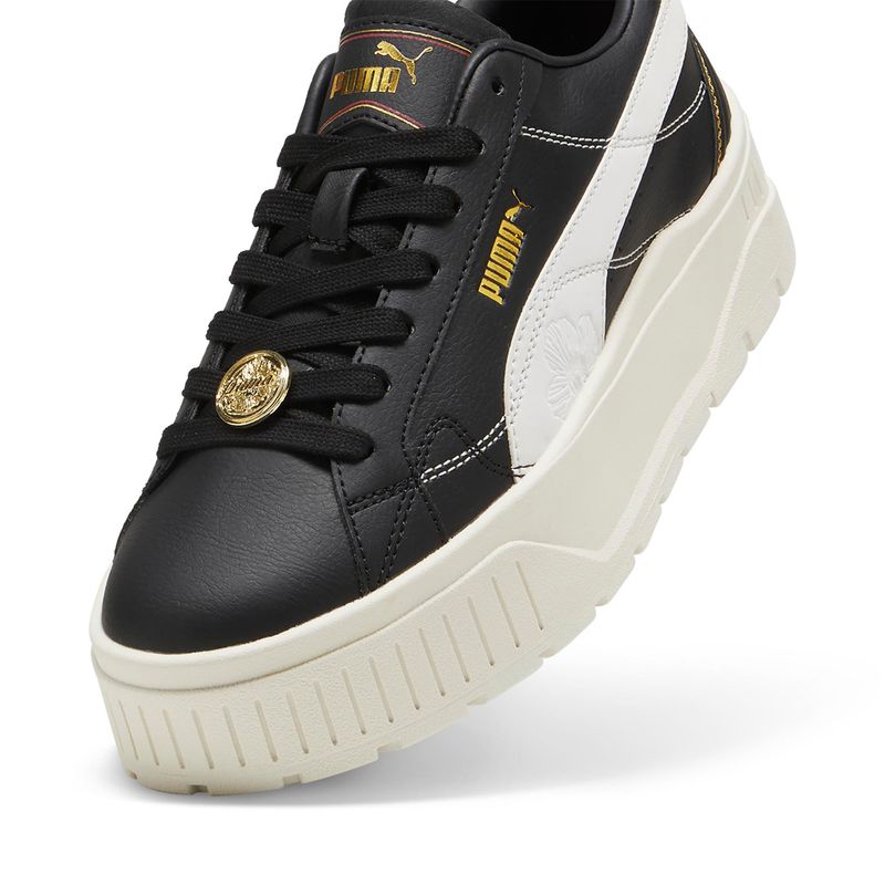 Zapatillas-Urbanas-Mujer-Puma-Karmen-Ii-Class-Act--Negro