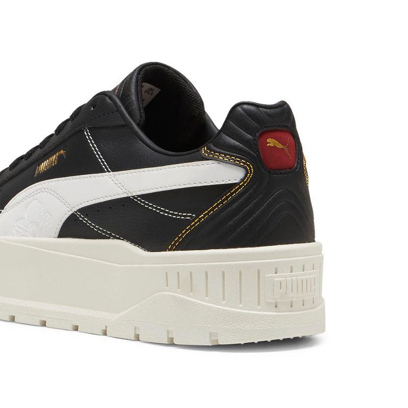 Zapatillas-Urbanas-Mujer-Puma-Karmen-Ii-Class-Act--Negro