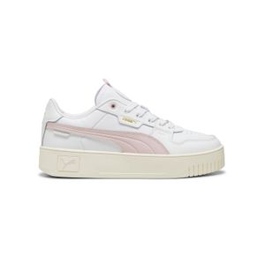 Zapatillas Urbanas Mujer Puma Carina Street Lux
