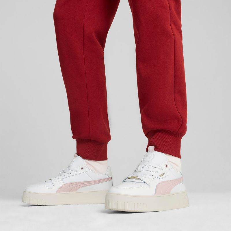 Zapatillas-Urbanas-Mujer-Puma-Carina-Street-Lux--Blanco