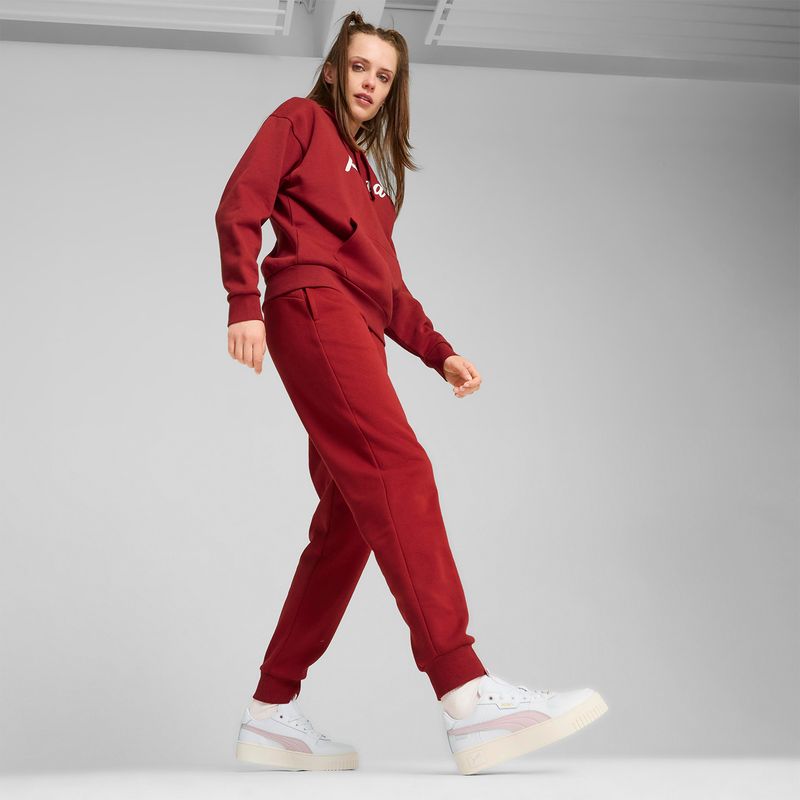 Zapatillas-Urbanas-Mujer-Puma-Carina-Street-Lux--Blanco