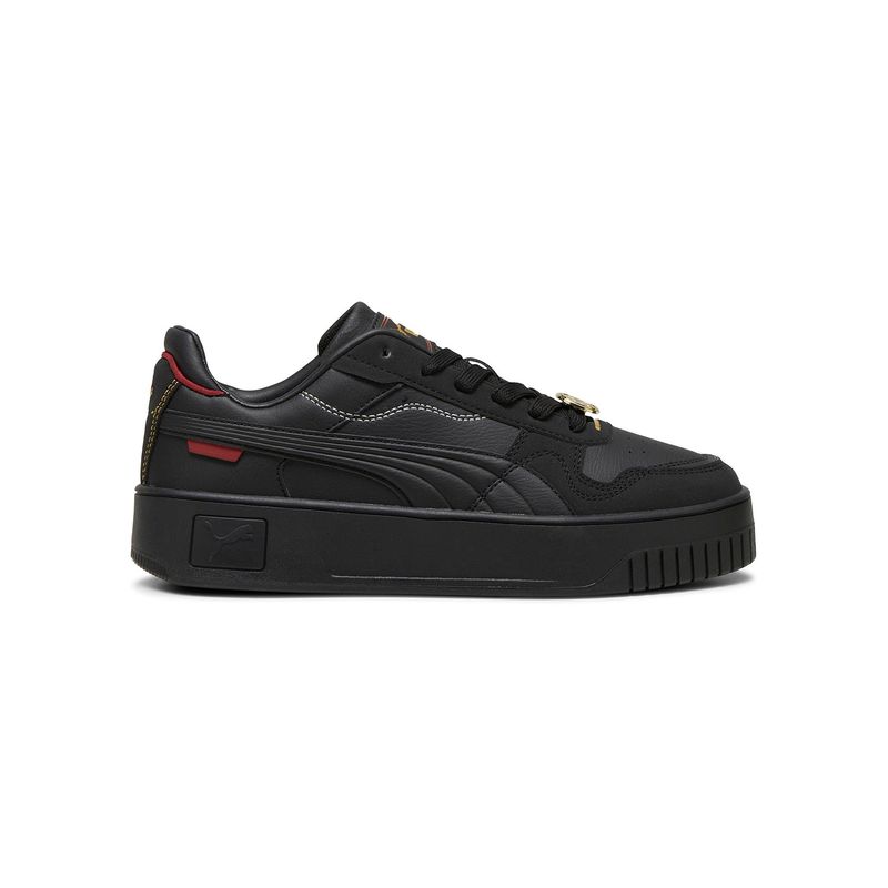 Zapatillas-Urbanas-Mujer-Puma-Carina-Street-Class-Act--Negro