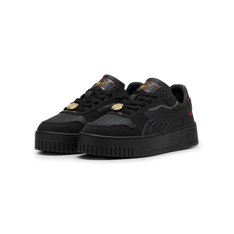 Zapatillas-Urbanas-Mujer-Puma-Carina-Street-Class-Act--Negro