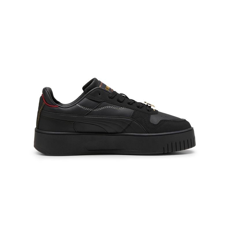 Zapatillas-Urbanas-Mujer-Puma-Carina-Street-Class-Act--Negro