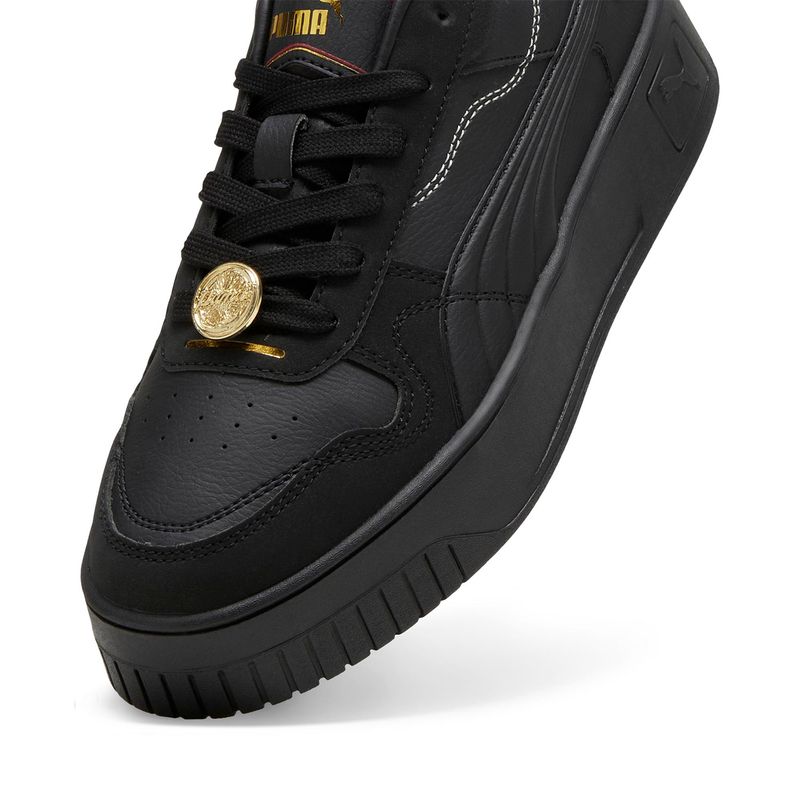 Zapatillas-Urbanas-Mujer-Puma-Carina-Street-Class-Act--Negro