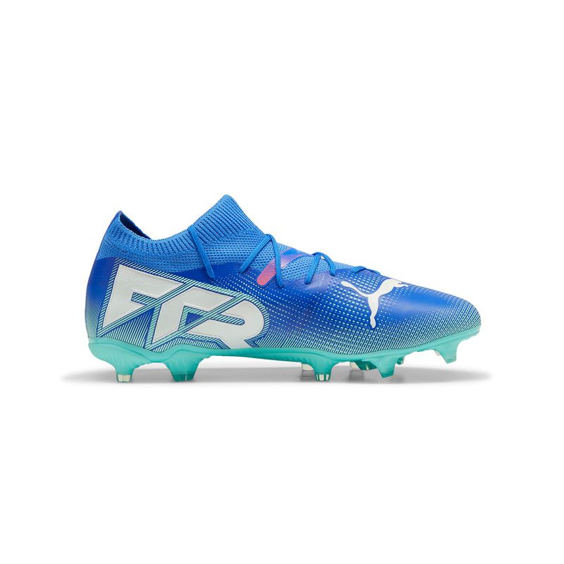 Zapatillas-Futbol-Hombre-Puma-Future-7-Match-Fg-ag--Azul