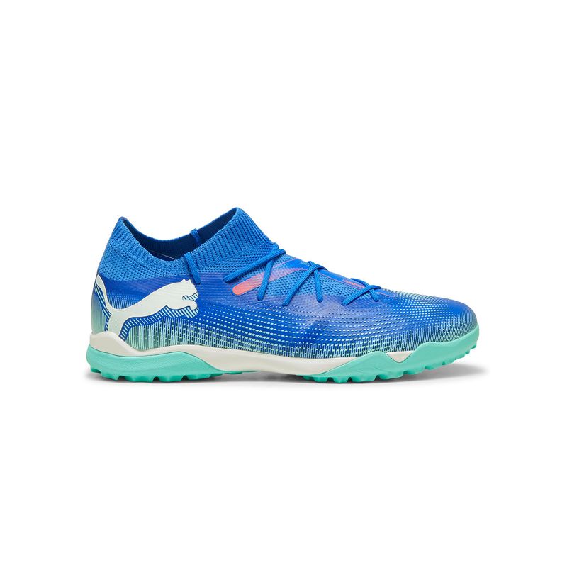 Zapatillas-Futbol-Hombre-Puma-Future-7-Match-Tt--Azul