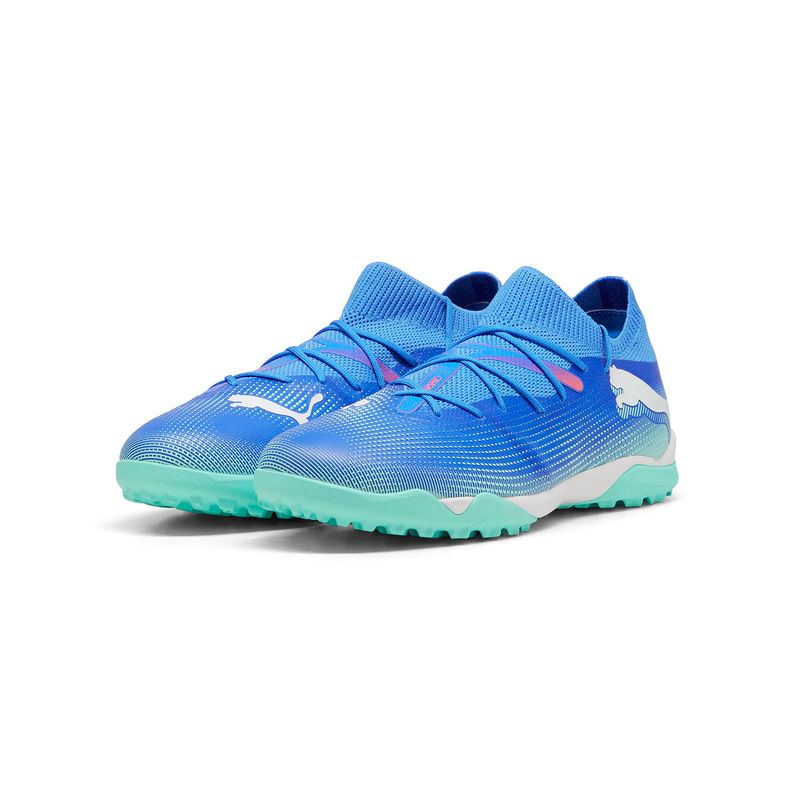 Zapatillas-Futbol-Hombre-Puma-Future-7-Match-Tt--Azul