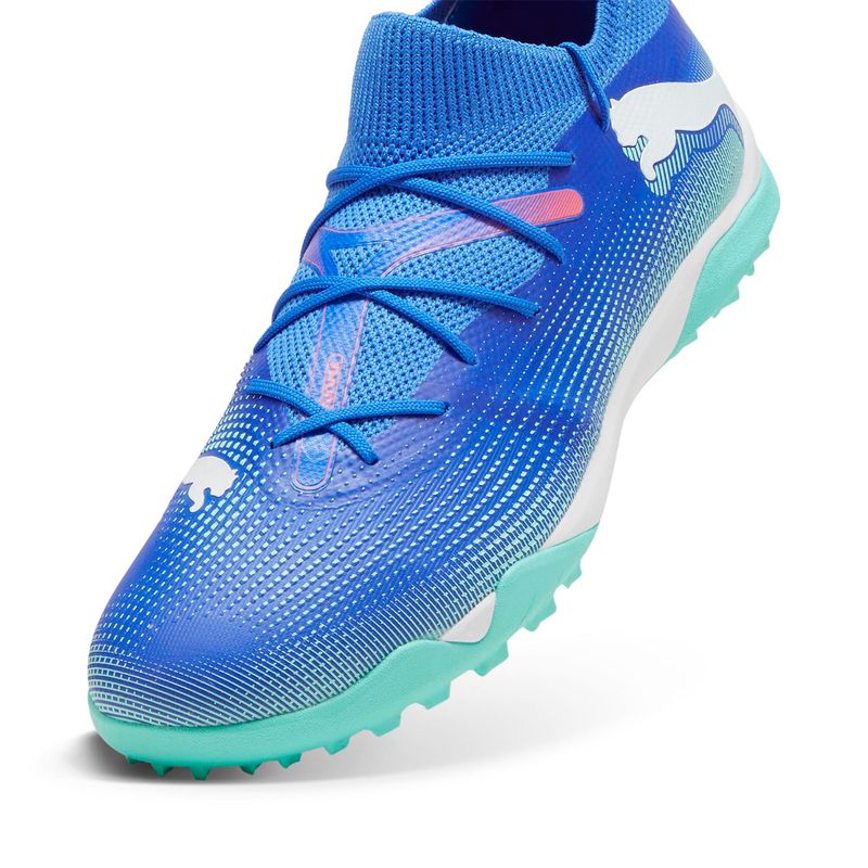 Zapatillas-Futbol-Hombre-Puma-Future-7-Match-Tt--Azul
