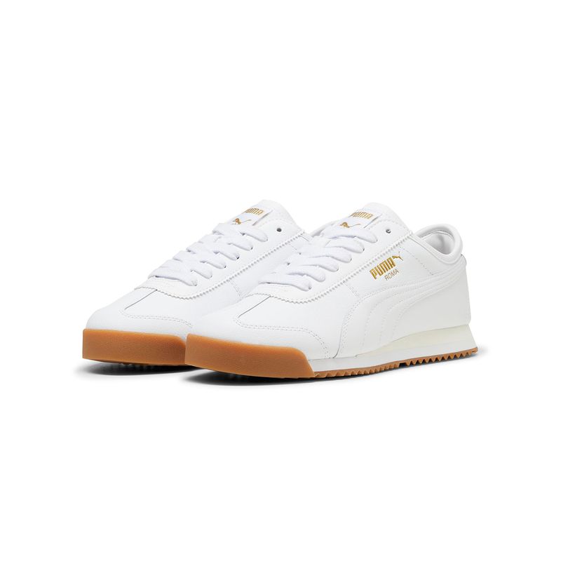 Zapatillas-Urbanas-Hombre-Puma-Roma-68-Revival--Blanco