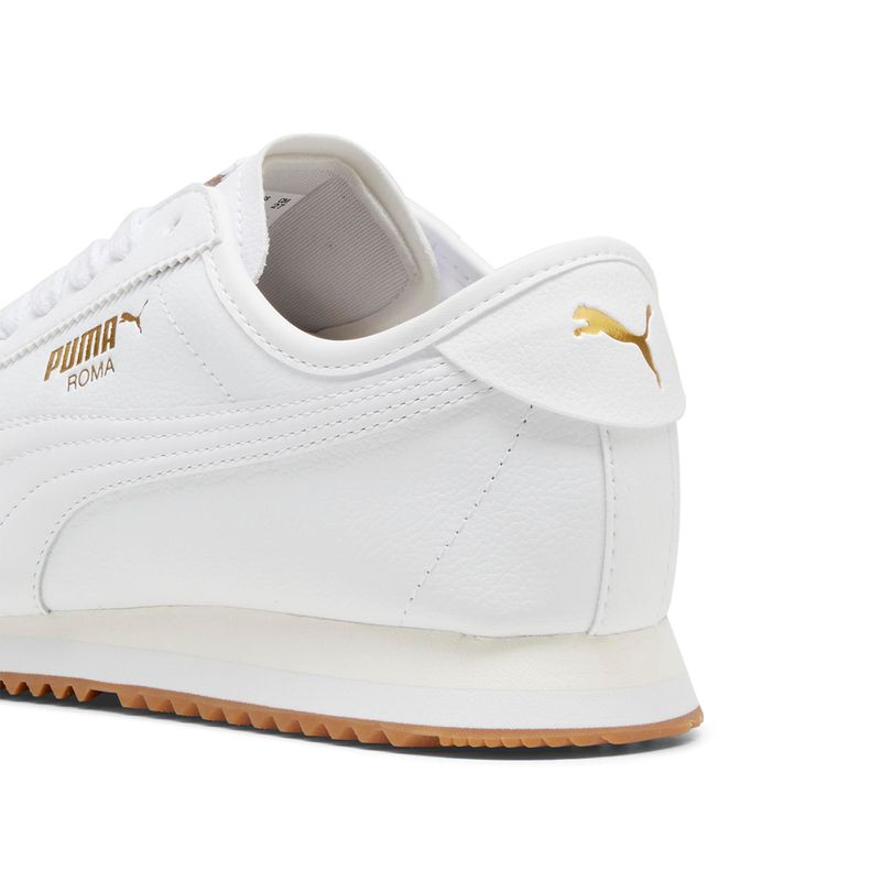 Zapatillas-Urbanas-Hombre-Puma-Roma-68-Revival--Blanco