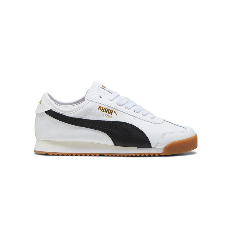 Zapatillas-Urbanas-Hombre-Puma-Roma-68-Revival--Blanco