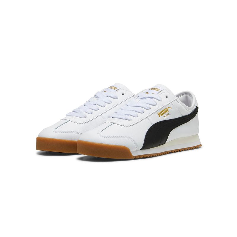 Zapatillas-Urbanas-Hombre-Puma-Roma-68-Revival--Blanco