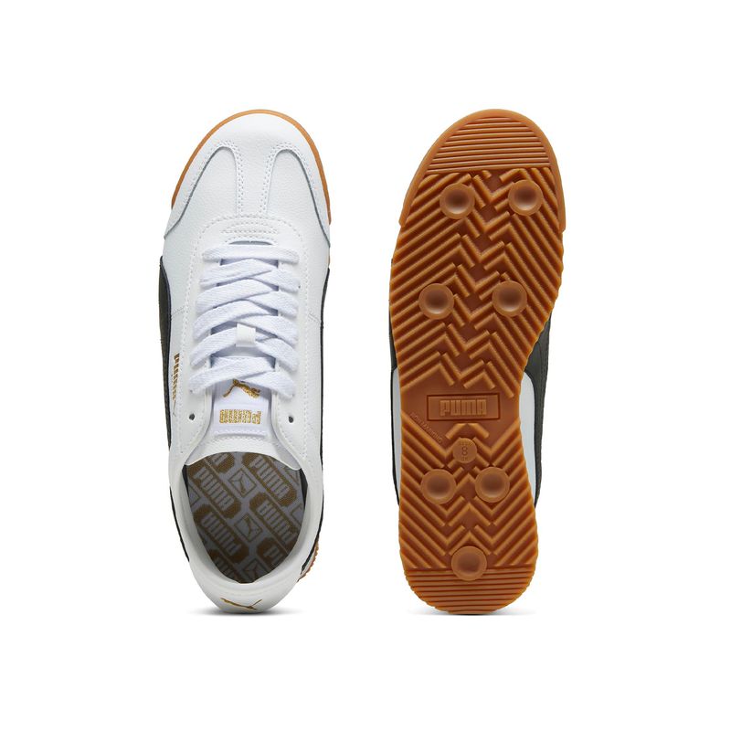 Zapatillas-Urbanas-Hombre-Puma-Roma-68-Revival--Blanco