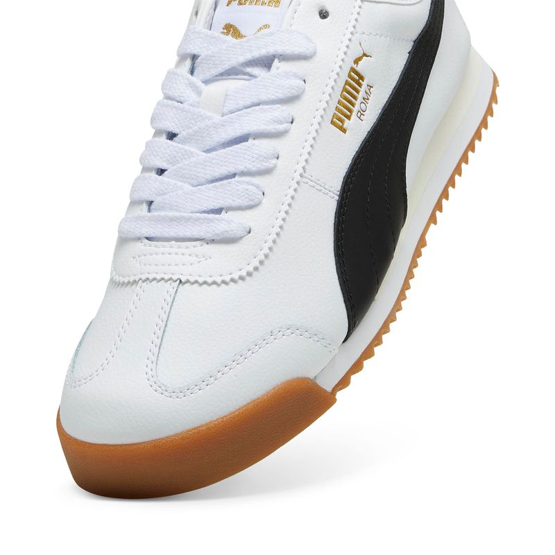 Zapatillas-Urbanas-Hombre-Puma-Roma-68-Revival--Blanco