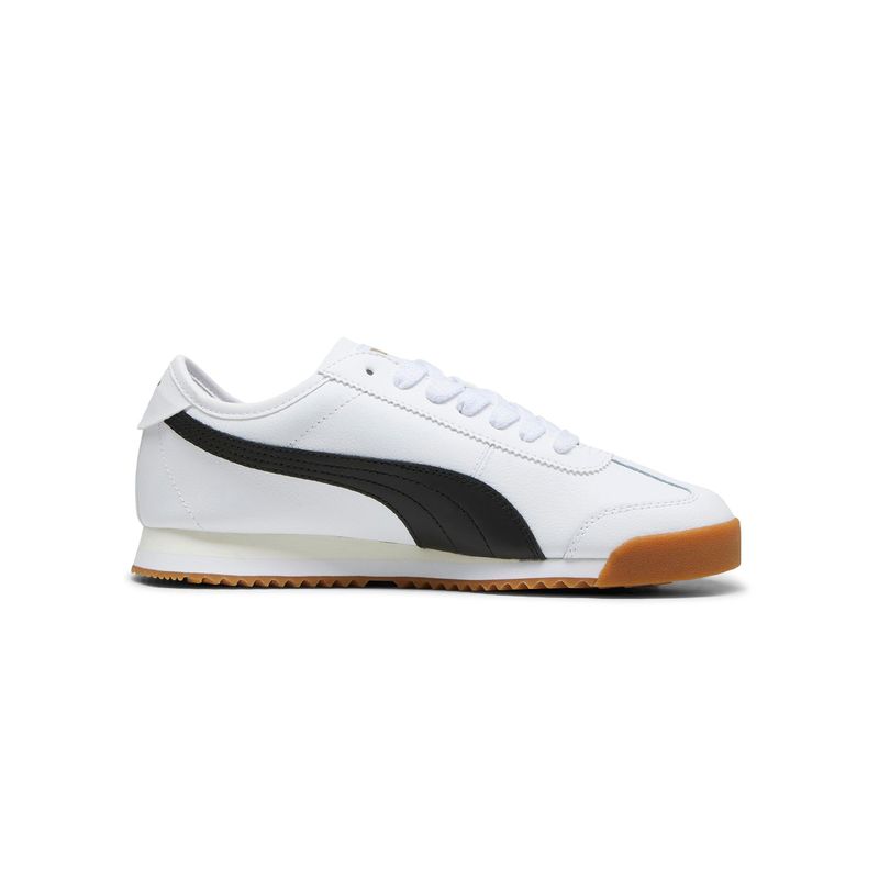 Zapatillas-Urbanas-Hombre-Puma-Roma-68-Revival--Blanco