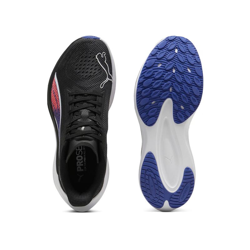 Zapatillas-Running-Mujer-Puma-Darter-Pro--Negro