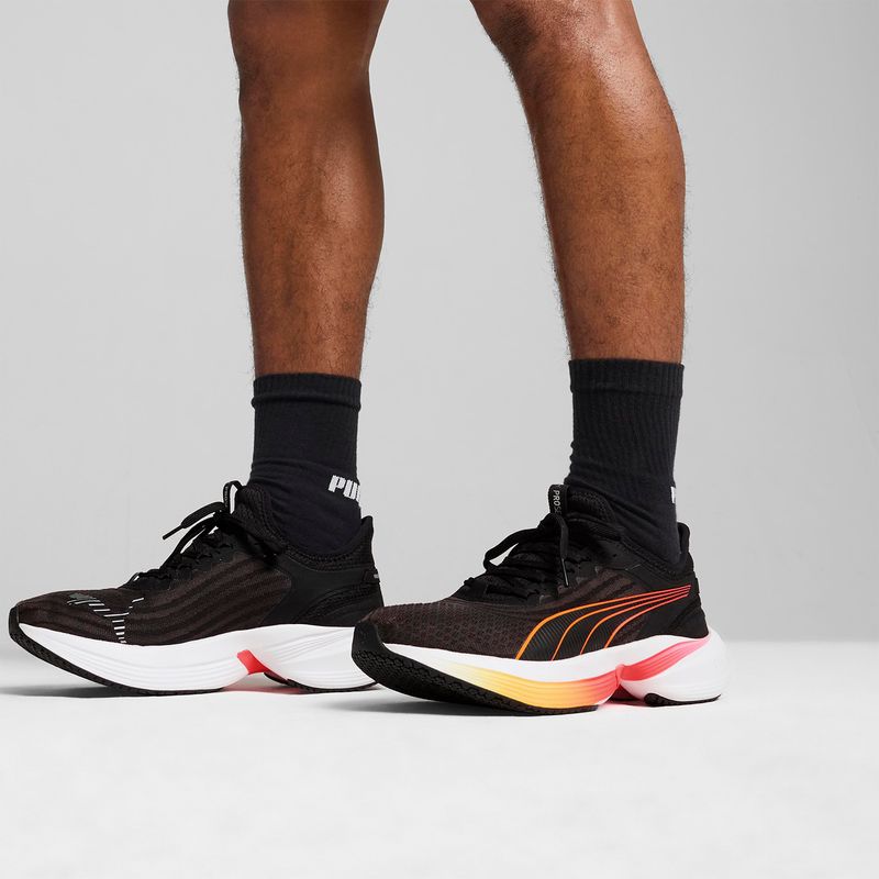 Zapatillas-Running-Hombre-Puma-Conduct-Pro--Negro